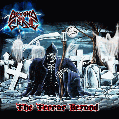 Beyond The Grave (BRA) : The Terror Beyond